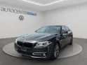 BMW 530d xDrive Luxury Line Steptronic
