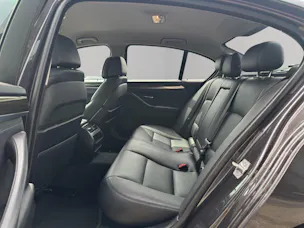 BMW 530d xDrive Luxury Line Steptronic