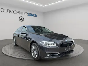 BMW 530d xDrive Luxury Line Steptronic