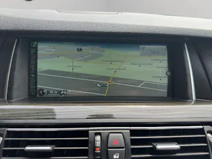 BMW 530d xDrive Luxury Line Steptronic