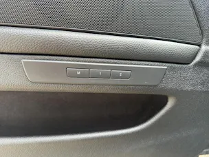 BMW 530d xDrive Luxury Line Steptronic
