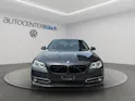BMW 530d xDrive Luxury Line Steptronic