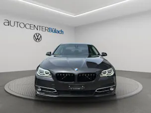 BMW 530d xDrive Luxury Line Steptronic