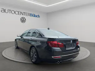 BMW 530d xDrive Luxury Line Steptronic