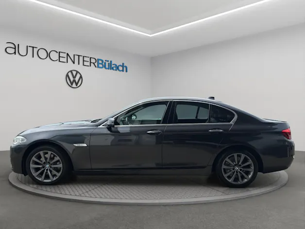 BMW 530d xDrive Luxury Line Steptronic