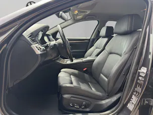 BMW 530d xDrive Luxury Line Steptronic