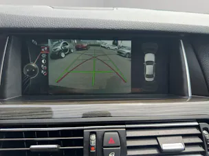 BMW 530d xDrive Luxury Line Steptronic