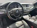 BMW 530d xDrive Luxury Line Steptronic