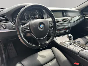 BMW 530d xDrive Luxury Line Steptronic