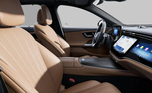 Mercedes-Benz E 220 d T 4Matic 9G-Tronic Swiss Star