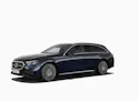 Mercedes-Benz E 220 d T 4Matic 9G-Tronic Swiss Star