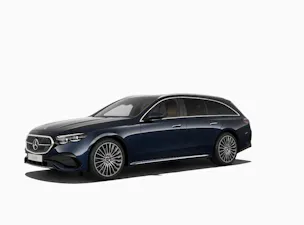 Mercedes-Benz E 220 d T 4Matic 9G-Tronic Swiss Star