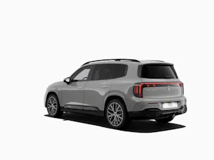 Mercedes-Benz GLB 350 4MATIC with EQ Technology