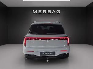 Mercedes-Benz GLB 350 4MATIC with EQ Technology