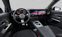 Mercedes-Benz GLB 350 4MATIC with EQ Technology