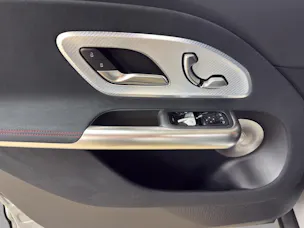 Mercedes-Benz GLB 350 4MATIC with EQ Technology