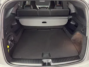 Mercedes-Benz GLB 350 4MATIC with EQ Technology