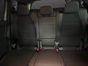 Mercedes-Benz GLB 350 4MATIC with EQ Technology