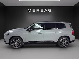 Mercedes-Benz GLB 350 4MATIC with EQ Technology