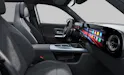 Mercedes-Benz GLB 350 4MATIC with EQ Technology
