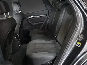 Audi SQ5 3.0 TFSI quattro S-tronic