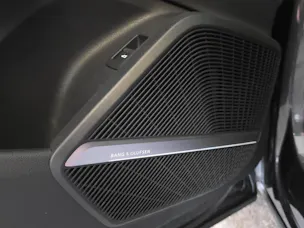 Audi SQ5 3.0 TFSI quattro S-tronic