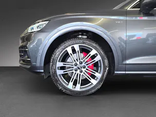 Audi SQ5 3.0 TFSI quattro S-tronic