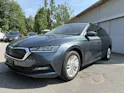 Škoda Octavia Combi 2.0 TDI DSG Ambition 4x4