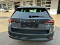 Škoda Octavia Combi 2.0 TDI DSG Ambition 4x4