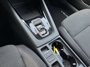 Škoda Octavia Combi 2.0 TDI DSG Ambition 4x4