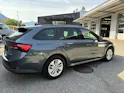 Škoda Octavia Combi 2.0 TDI DSG Ambition 4x4