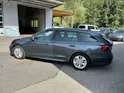 Škoda Octavia Combi 2.0 TDI DSG Ambition 4x4