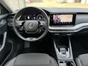 Škoda Octavia Combi 2.0 TDI DSG Ambition 4x4