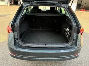 Škoda Octavia Combi 2.0 TDI DSG Ambition 4x4