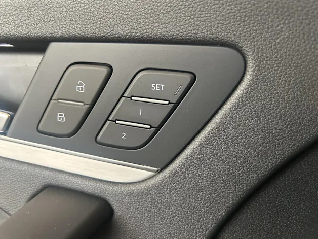 Audi Q5 Sportback 40 TDI Blackedition quattro S-tronic