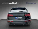 Audi Q5 Sportback 40 TDI Blackedition quattro S-tronic