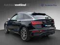 Audi Q5 Sportback 40 TDI Blackedition quattro S-tronic