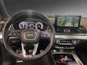 Audi Q5 Sportback 40 TDI Blackedition quattro S-tronic