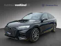 Audi Q5 Sportback 40 TDI Blackedition quattro S-tronic