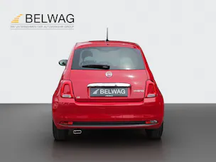 Fiat 500 1.0/70 Hybrid Dolcevita
