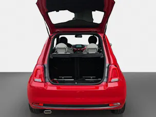 Fiat 500 1.0/70 Hybrid Dolcevita