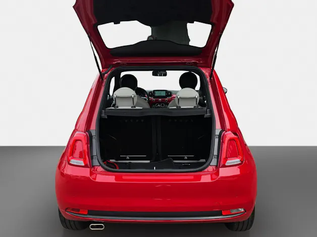 Fiat 500 1.0/70 Hybrid Dolcevita
