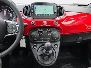 Fiat 500 1.0/70 Hybrid Dolcevita