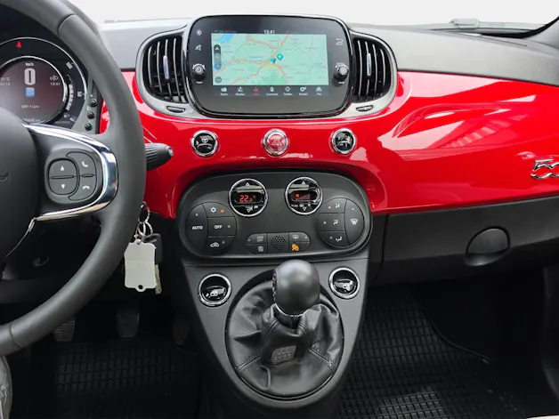 Fiat 500 1.0/70 Hybrid Dolcevita