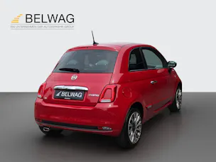 Fiat 500 1.0/70 Hybrid Dolcevita