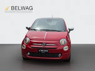 Fiat 500 1.0/70 Hybrid Dolcevita