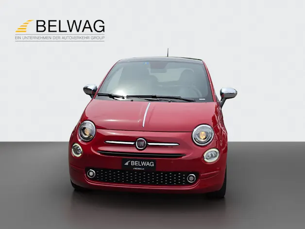 Fiat 500 1.0/70 Hybrid Dolcevita