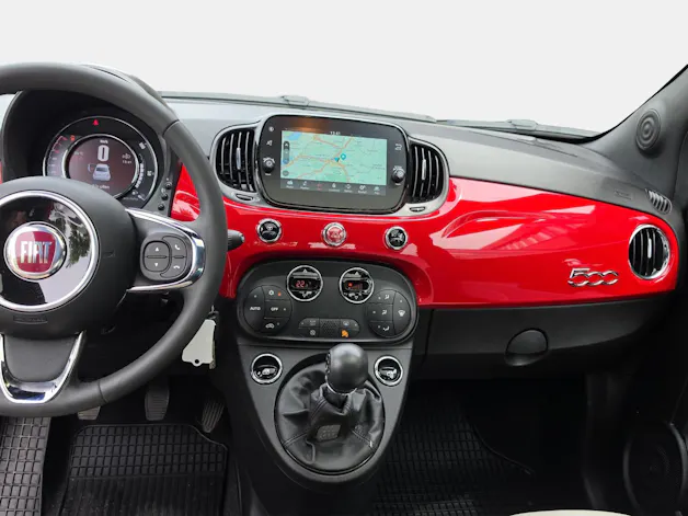 Fiat 500 1.0/70 Hybrid Dolcevita