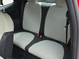 Fiat 500 1.0/70 Hybrid Dolcevita