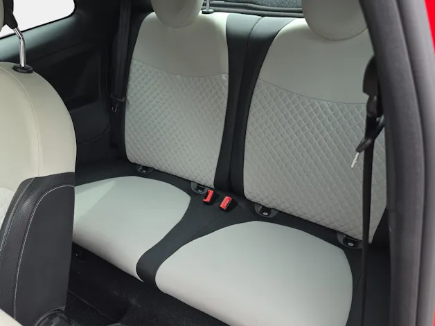 Fiat 500 1.0/70 Hybrid Dolcevita